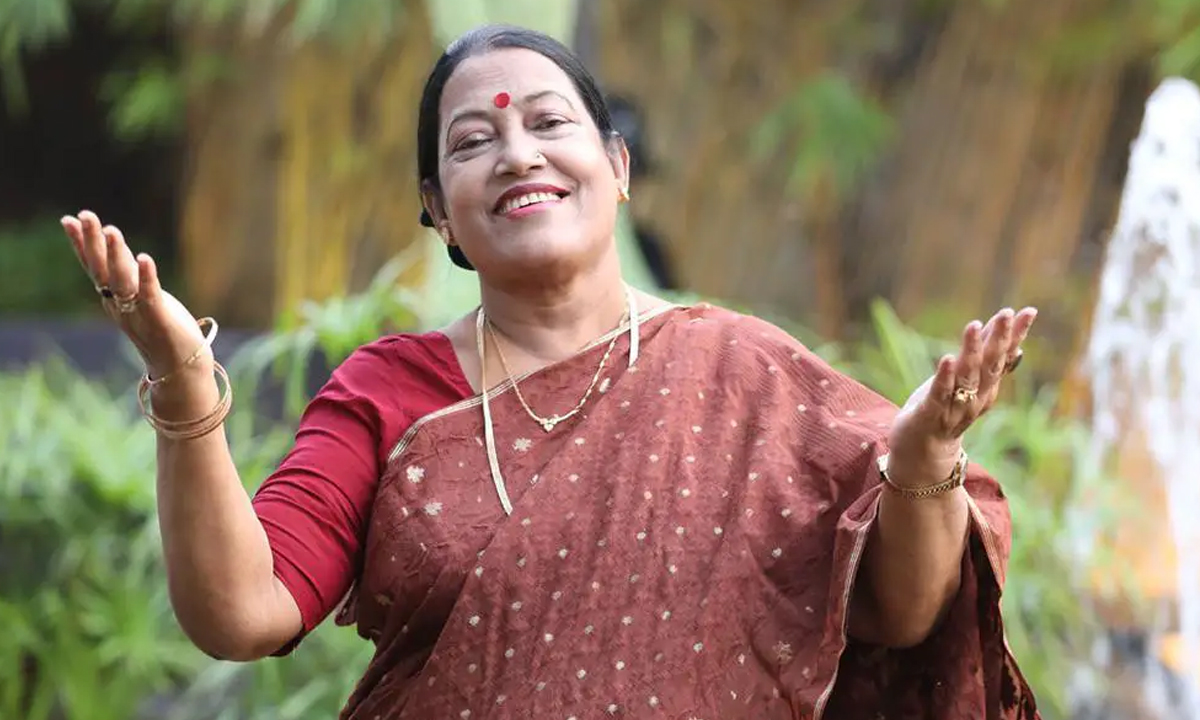 লাইফ সাপোর্টে ফরিদা পারভীন