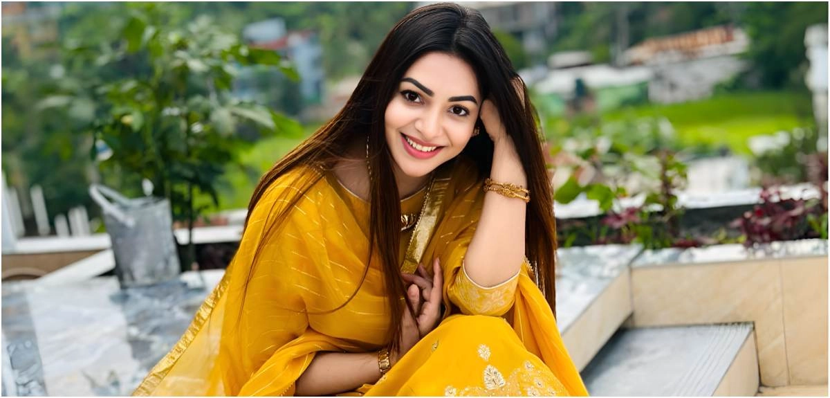 আল্লাহ সবাইকে কোনো না কোনো গুণ দিয়ে পাঠিয়েছেন, সেটি কাজে লাগান: প্রভা