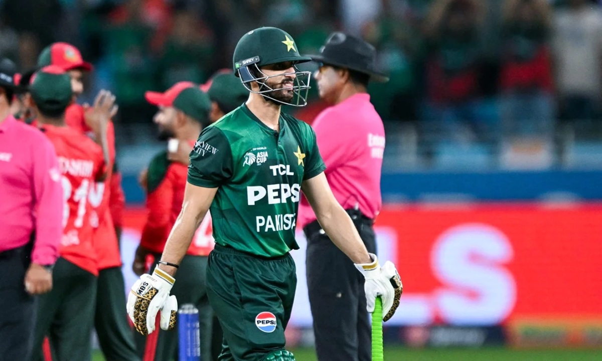 এশিয়া কাপের ফাইনাল খেলতে বাংলাদেশের দরকার ১৩৬ রান