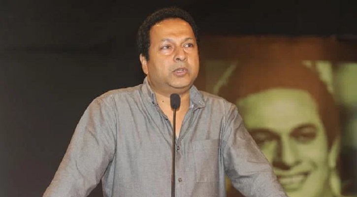 জীবিত থাকতে প্রশংসা করি না, চলে গেলে আদিখ্যেতা : বাপ্পারাজ