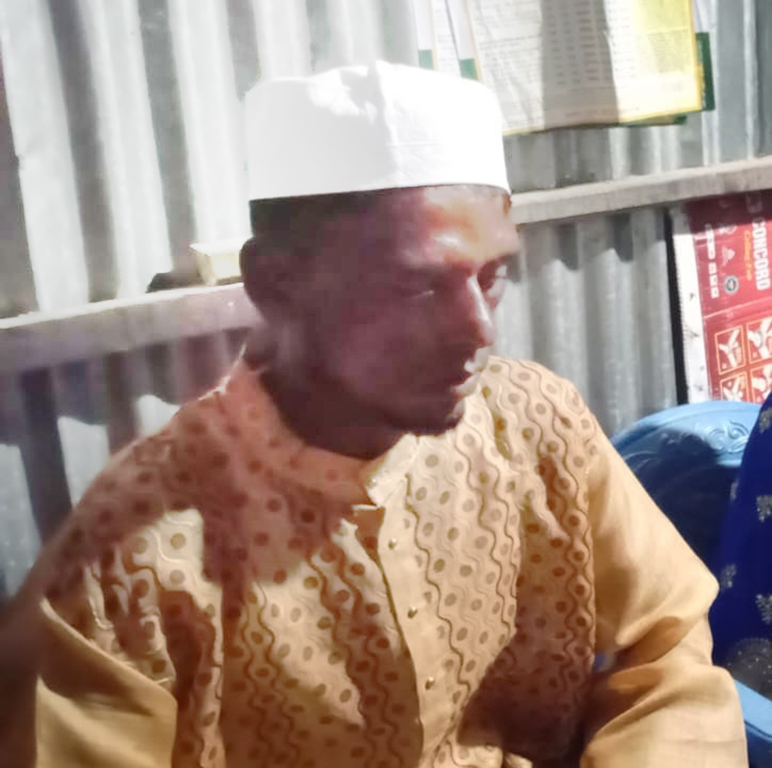 চার মাস ধরে নিখোঁজ রহমান আলীর সন্ধান চায় পরিবার