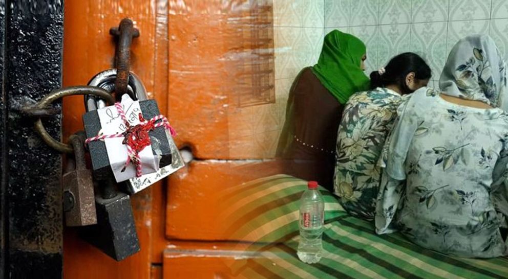 সিলেটে অসামাজিক কাজ : চারটি হোটেল সিলগালা