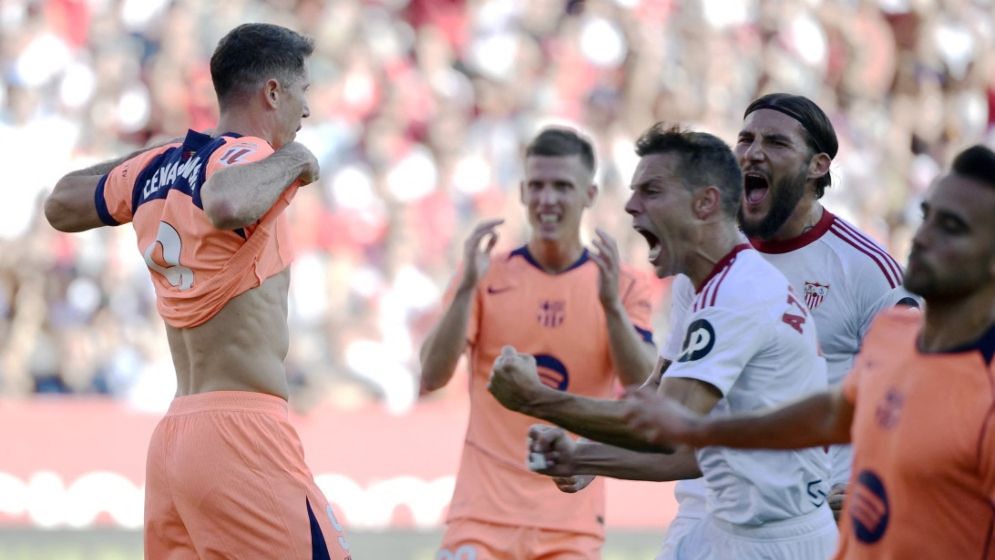 ১০ বছরে এমন সর্বনাশ আর হয়নি বার্সার