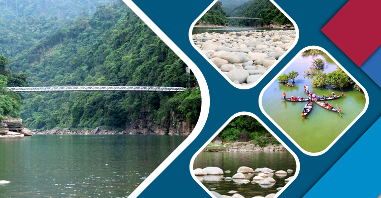 সিলেটে একসঙ্গে ২৩টি স্পট ঘুরে দেখতে পারবেন ভ্রমণপিপাসুরা