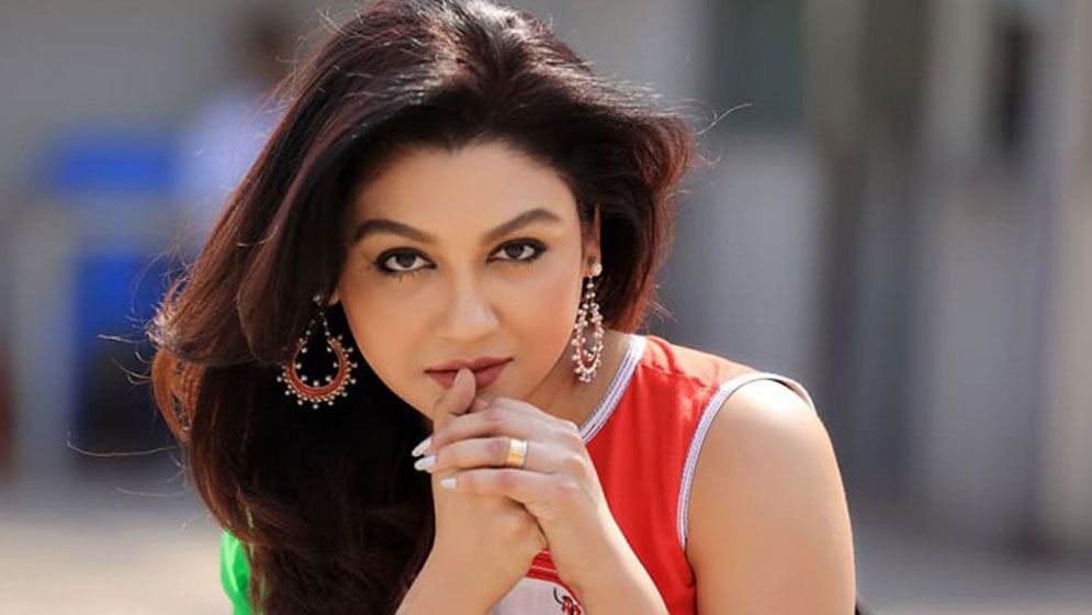 মেধা দিয়ে খুব বেশি কিছু হয় না : জয়া আহসান