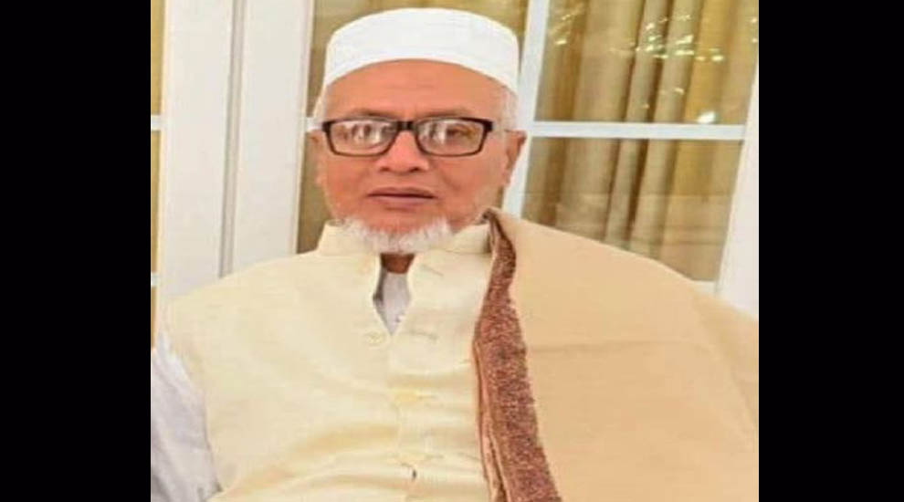 সিলেটে আ.লীগ নেতা রাজ্জাক হত্যা মামলার, ছেলের রিমান্ড শুনানি সোমবার