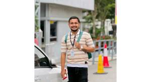 সিলেটের জনপ্রিয় কনটেন্ট ক্রিয়েটর দ্বীপ আর নেই