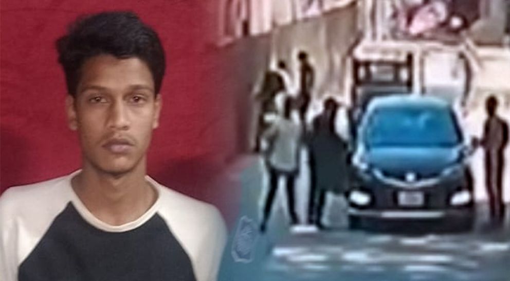 সিলেটে দিন-দুপুরে শিশু অপহরণের চেষ্টা, কারাগারে যুবক