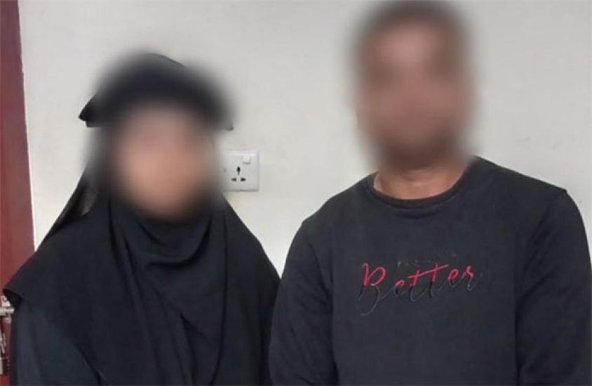 অসামাজিক কার্যকলাপের দায়ে : হোটেল সিলগালা