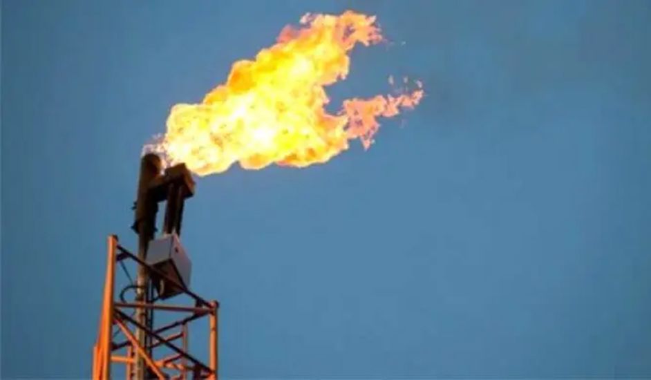 সিলেটে পুরাতন কূপে নতুন করে মিললো গ্যাসের ভান্ডার