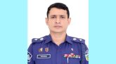 সিলেটের নবাগত এসপি আখতার উল আলম