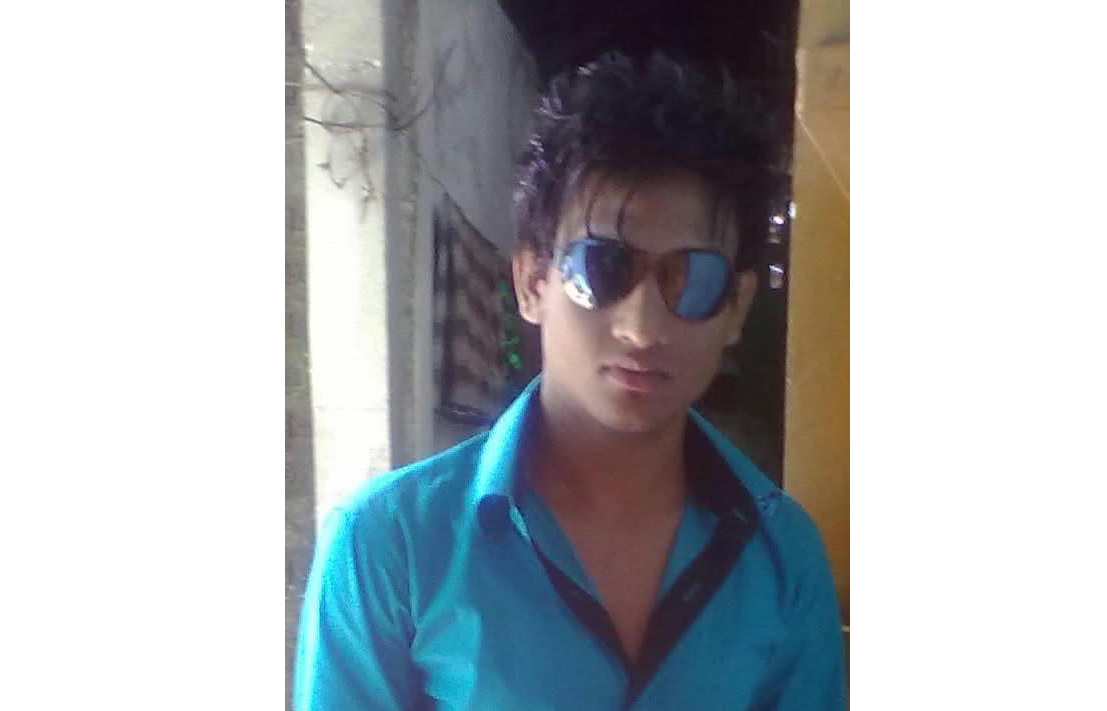 দক্ষিণ সুরমা থেকে মো.হাবিবুর রহমান নামে যুবক নিখোঁজ