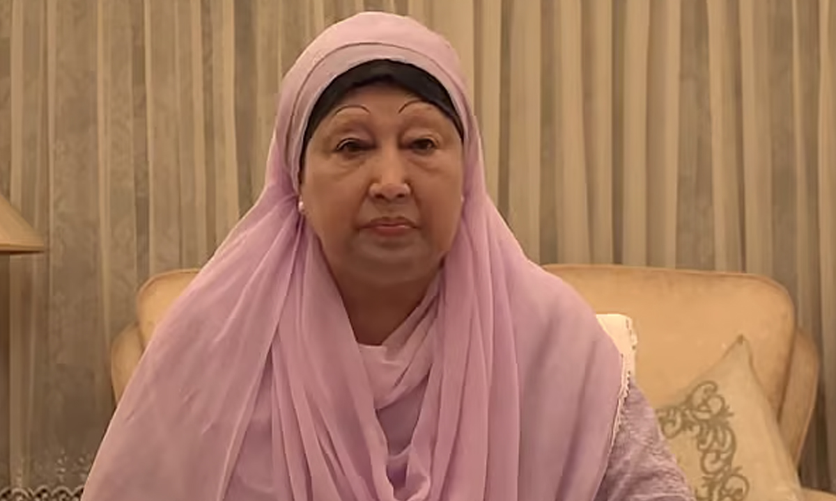 খালেদা জিয়া আইসিইউতে