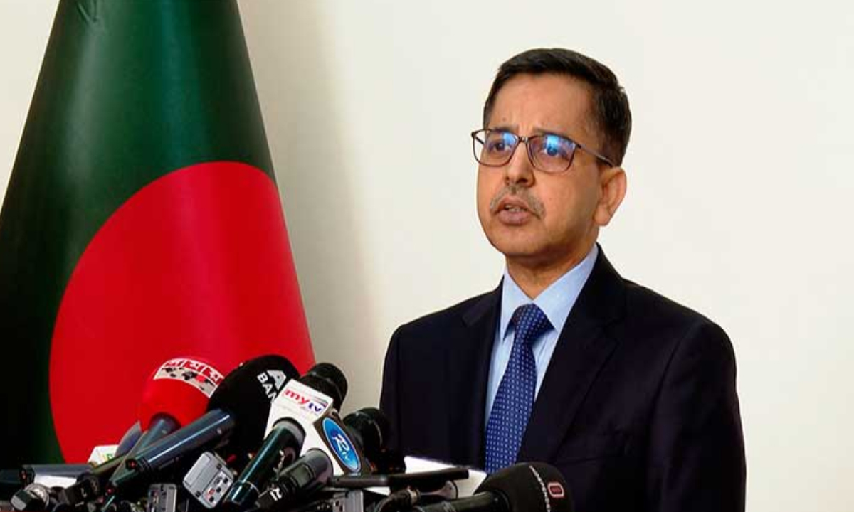 পুনরায় বাংলাদেশকে বিজনেস ভিসা দেওয়া শুরু করল ভারত