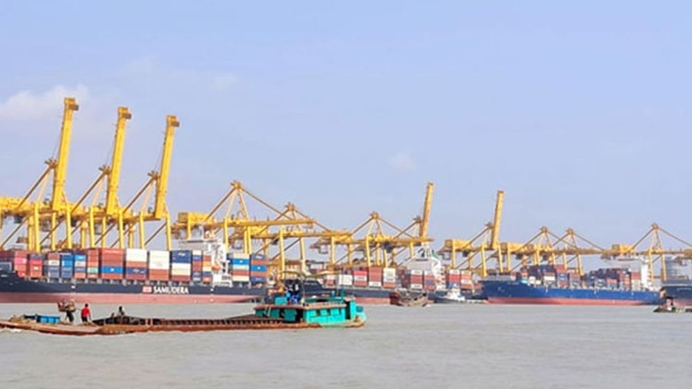 লালদিয়া–পানগাঁও টার্মিনাল  দুই বিদেশি কোম্পানিকে ১০ বছর করমুক্ত সুবিধা