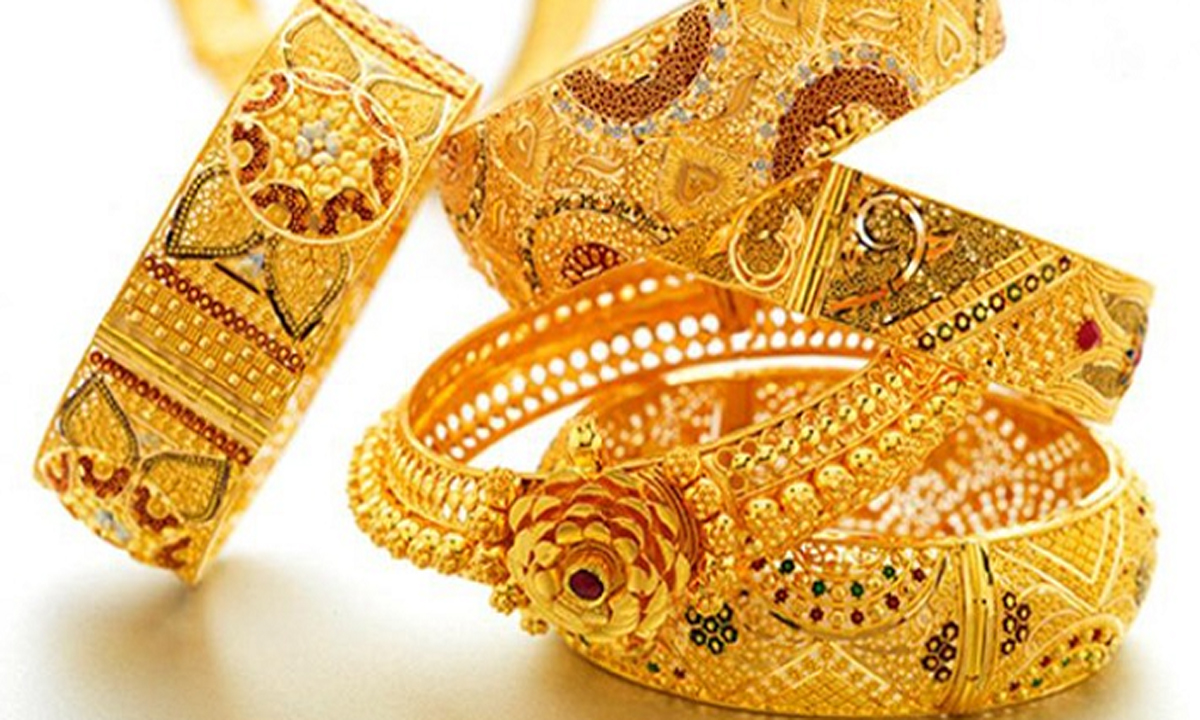 সোনার নতুন দাম, কত কমলো?