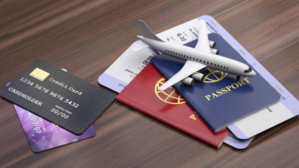 আন্তর্জাতিক ব্যাংক কার্ডে কেনা যাবে বিমানের টিকিট