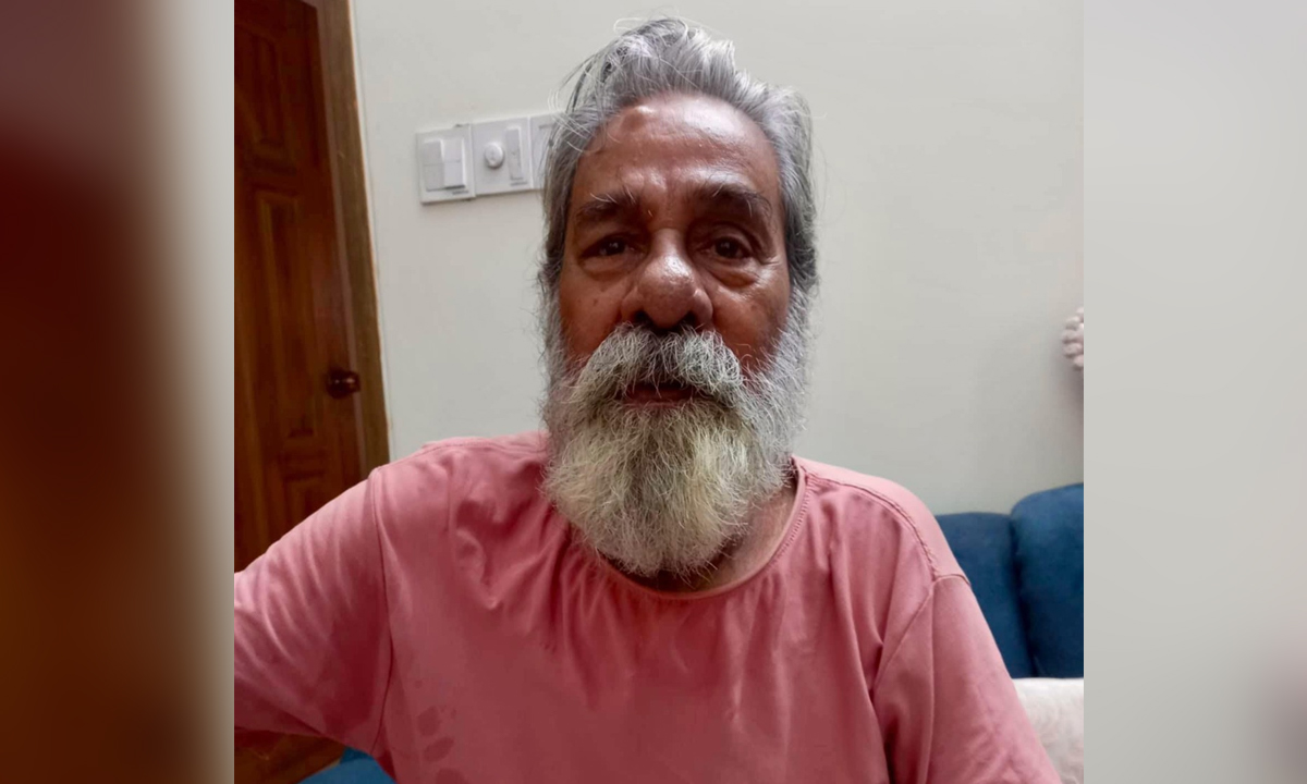 জীবন-মৃত্যুর সন্ধিক্ষণে ‘চাঁদের আলো’র নির্মাতা