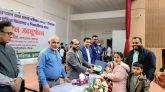 শান্তিগঞ্জে মেধা যাচাই পরীক্ষায় শ্রেষ্ঠ বিদ্যালয়, শিক্ষক-শিক্ষার্থীদের সম্মাননা