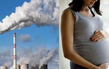 গর্ভাবস্থায় দূষিত বাতাস কতটা ক্ষতি করে