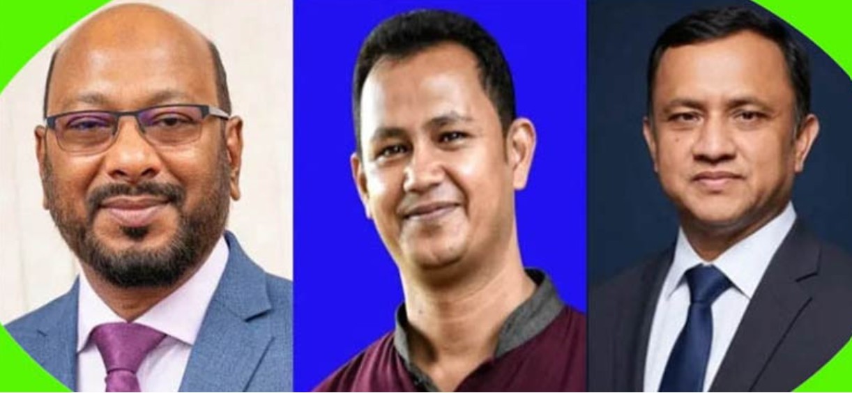 সিলেটের ৩ টি আসনে যে কারণে বিএনপির ৩ বিকল্প প্রার্থী!