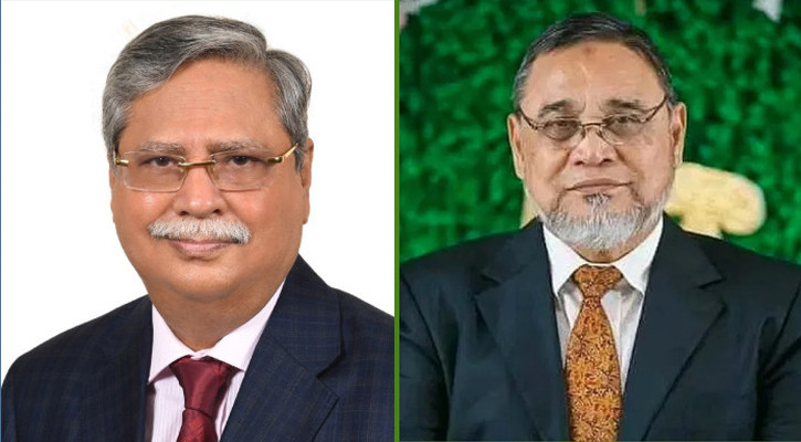 বুধবার রাষ্ট্রপতির সঙ্গে ইসির সাক্ষাৎ, এরপর তফসিল