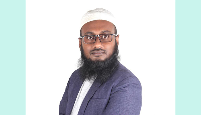 আন্তর্জাতিক গবেষণা পদক পেলেন বাংলাদেশি গবেষক তাওহীদ হাসান