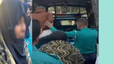 লন্ডন পাঠানোর নামে প্রতারণা, তরুণ-তরুণীর কাছ  হাতিয়ে প্রায় দুই কোটি টাকা, কারাগারে স্বামী-স্ত্রী