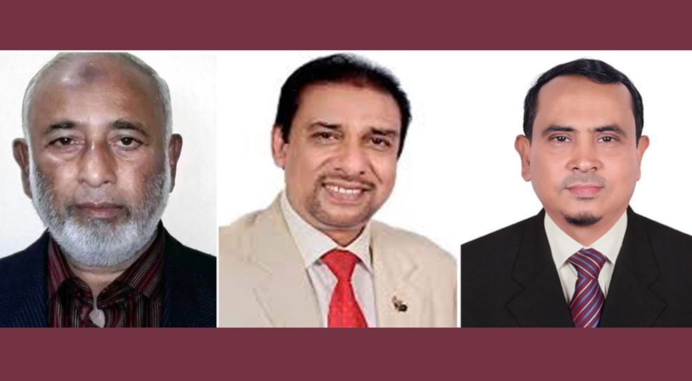 সিলেটের ৩টি আসনে জাতীয় পার্টির প্রার্থী ঘোষণা