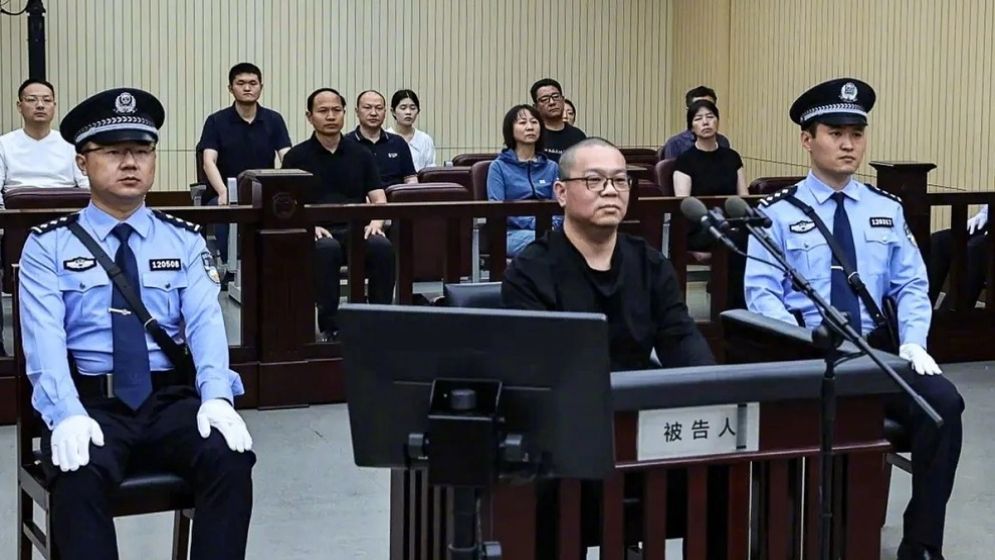 ঘুস নেওয়ায় সরকারি কর্মকর্তার মৃত্যুদণ্ড