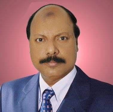 সিলেট২৪এক্সপ্রেস এর প্রধান উপদেষ্টা হিসেবে আলহাজ্ব মোহাম্মদ কাপ্তান হোসেন এর যোগদান