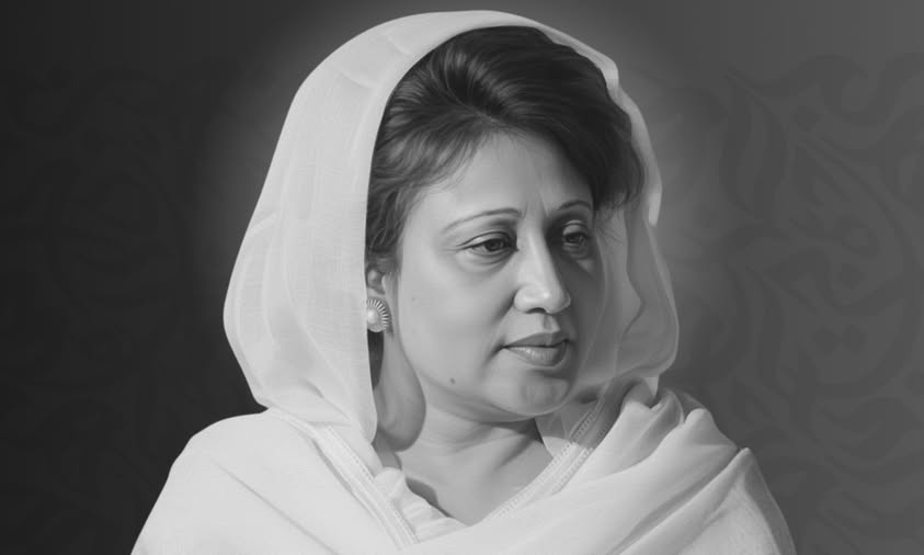 বেগম খালেদা জিয়ার জানাজা দুপুর ২টায়, ইমাম চূড়ান্ত