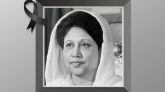চেয়ারপারসন খালেদা জিয়ার মৃত্যুতে তিন দিনের রাষ্ট্রীয় শোক ঘোষণা