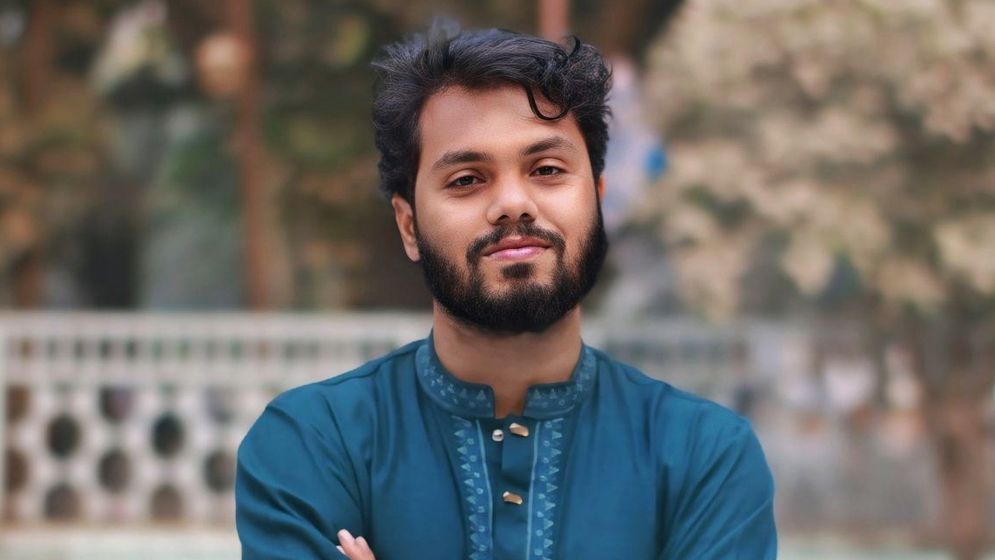 ওসমান হাদি মারা গেছেন