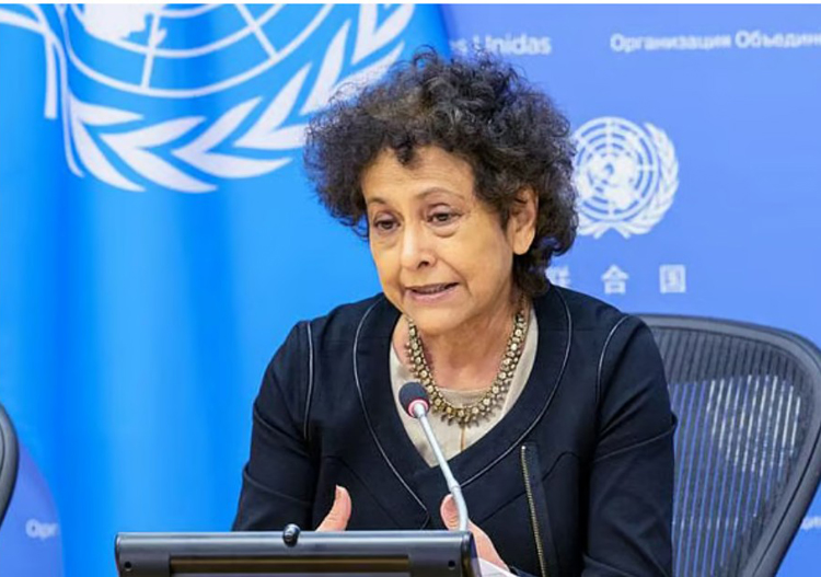 প্রথম আলো-ডেইলি স্টারে সহিংস হামলায় জাতিসংঘের বিশেষজ্ঞের ক্ষোভ