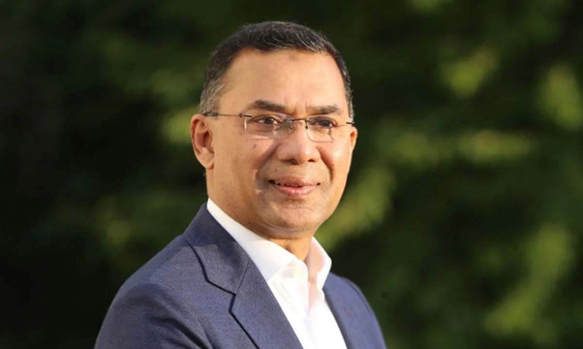 অবিরাম নির্যাতনে ‘গণতন্ত্রের মা’র জীবন এখন চরম সংকটে : তারেক রহমান