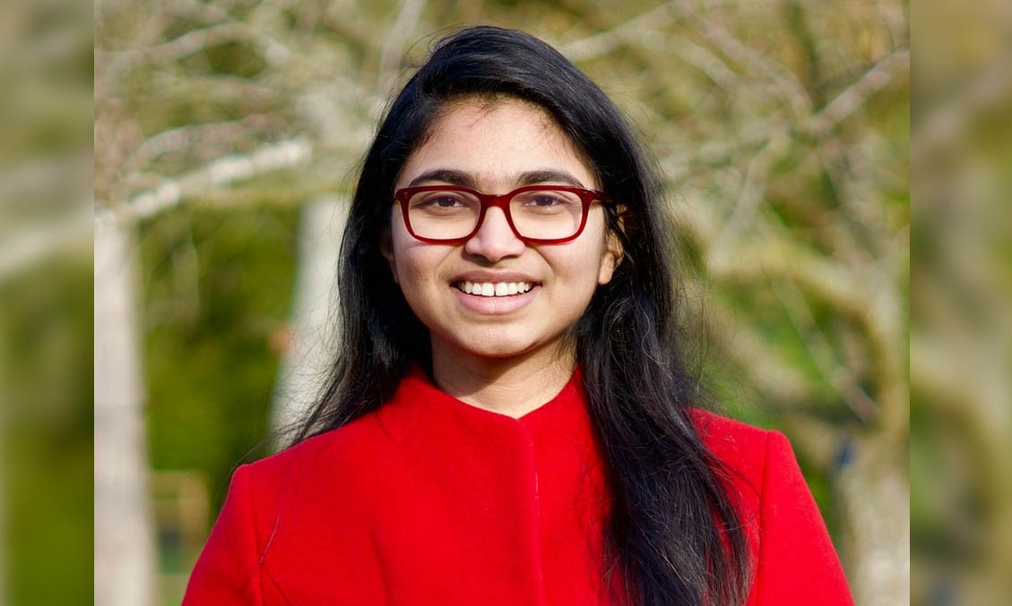 এনসিপি থেকে পদত্যাগ করলেন তাসনিম জারা