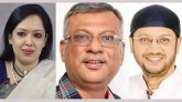 রুমিন ফারহানা-নীরবসহ ১০ নেতাকে বহিষ্কার করল বিএনপি