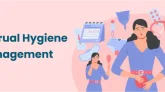 নারী ও কিশোরীদের মাসিক স্বাস্থ্যবিধি-নাসরীন জাহান লিপি
