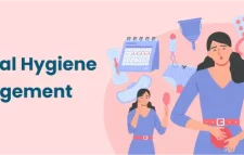 নারী ও কিশোরীদের মাসিক স্বাস্থ্যবিধি-নাসরীন জাহান লিপি