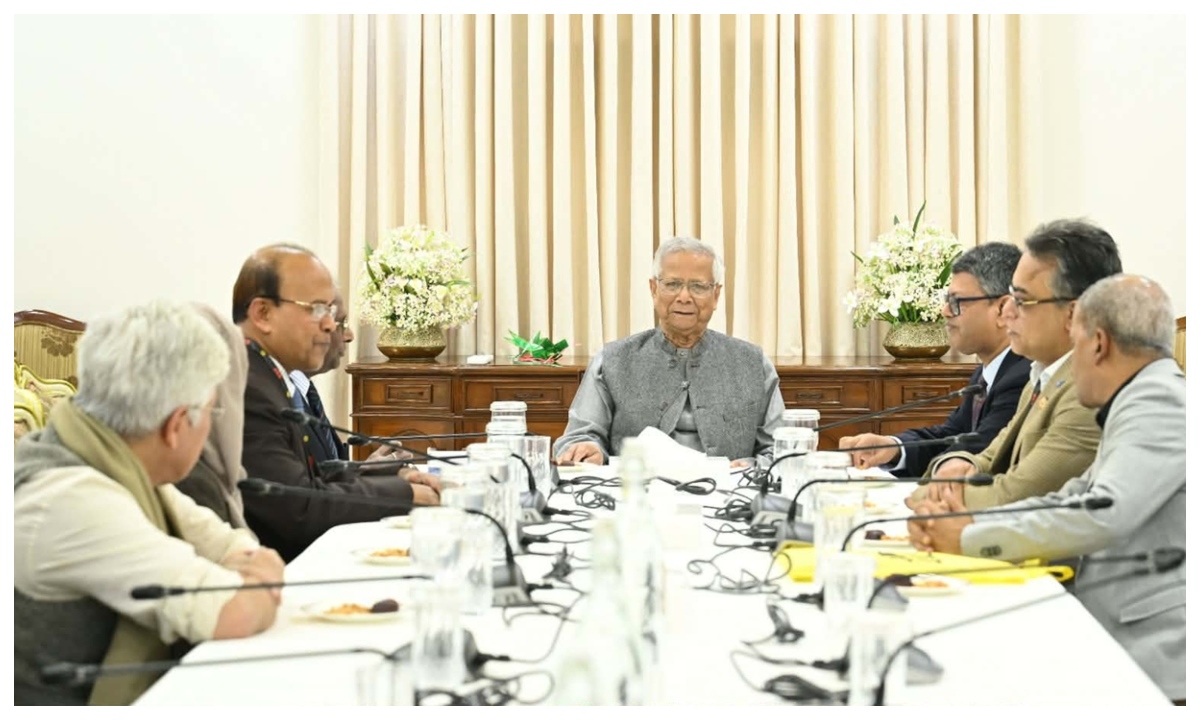 ‘নির্বাচন ডাকাতি আর যেন ঘটতে না পারে সেই ব্যবস্থা করতে হবে’