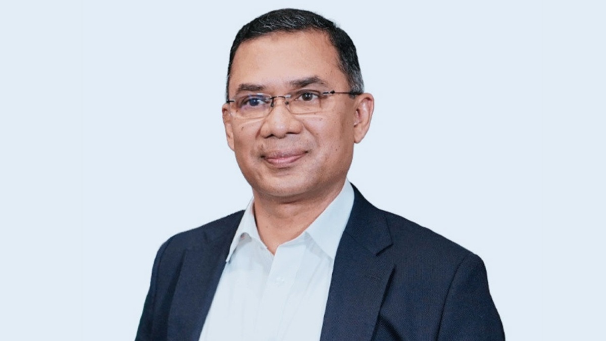 ঢাকা-১৭ আসনে বেসরকারিভাবে বিজয়ী তারেক রহমান