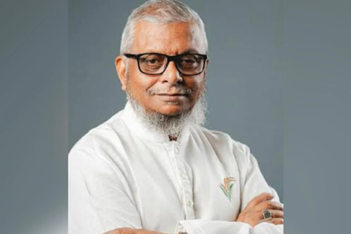 সিলেট-৪ আসনে লক্ষাধিক ভোটে বিজয়ী আরিফুল হক