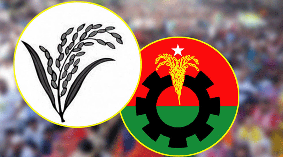 সিলেটসহ ৯টি আসনে থাকছে না বিএনপির প্রতীক ধানের শীষ