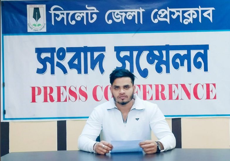 সিলেটে ‘লন্ডনী কন্যা’র প্রতারনায় ফেঁসেগেলেন মাসরুল