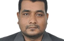 চেয়ারম্যান পদপ্রার্থী হিসেবে নিজ এলাকার সাধারণ মানুষ দেখতে চায় শেখ লুৎফুর রহমানকে!