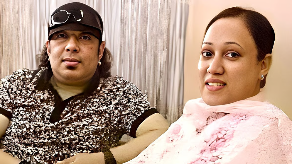 মৃত্যুর ৭ বছর পর একুশে পদক পাচ্ছেন আইয়ুব বাচ্চু, স্ত্রীর আবেগঘন প্রতিক্রিয়া