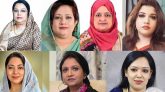 নির্বাচনে বিজয়ী হলেন ৭ নারী প্রার্থী