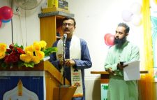 শিক্ষার্থীদের তৃতীয় কোনো ভাষায় দক্ষতা থাকা উচিত: সাবেক পররাষ্ট্র উপদেষ্টা