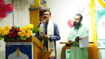 শিক্ষার্থীদের তৃতীয় কোনো ভাষায় দক্ষতা থাকা উচিত: সাবেক পররাষ্ট্র উপদেষ্টা